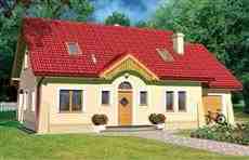 Dom na sprzedaz Kamienica Proszowka