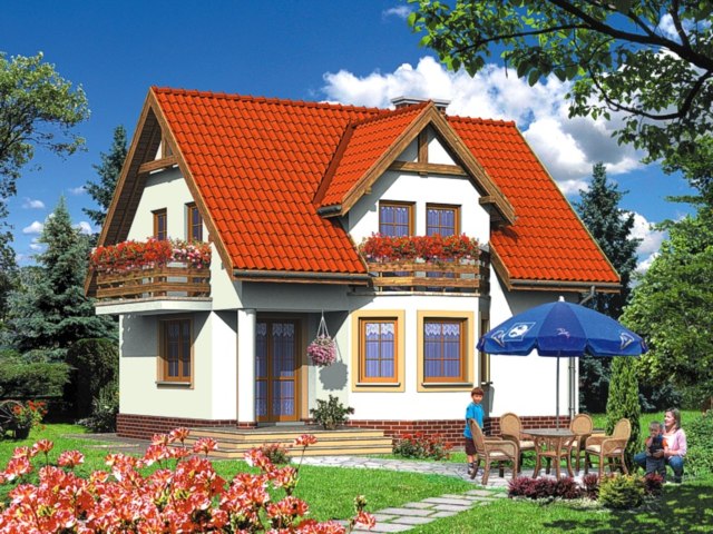 Dom na sprzedaz Michalowice Gornik