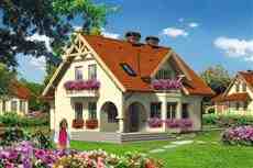 Dom na sprzedaz Michalowice Komorow