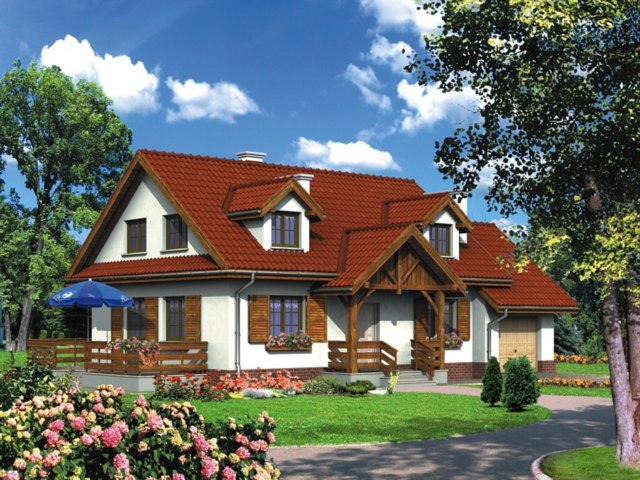 Dom na sprzedaz Piaseczno Garbuzy