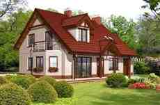 Dom na sprzedaz Radzymin_(gw) Szymocin